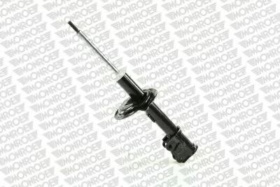 G7274 Monroe Амортизатор передній лiв. газов.  LH Front strut SUZUKI Swift 2005-2012.1