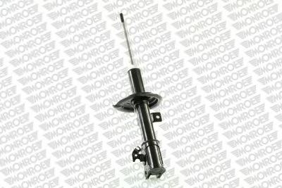 G7274 Monroe Амортизатор передній лiв. газов.  LH Front strut SUZUKI Swift 2005-2012.2