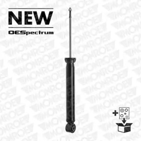 376064SP Monroe Амортизатор задній OPEL INSIGNIA SPORTS TOURER 08- REAR1