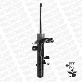 G8171 Monroe Амортизатор передній Ford Focus RH FA-3/BA11