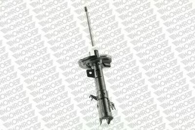 G7304 Monroe Амортизатор передній FORD FIESTA 08 > FRONT LEFT2