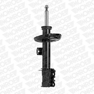 G8208 Monroe Амортизатор передній Fiat Doblo 09> Front1