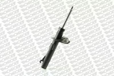 V4302 Monroe Амортизатор GAS передній FORD TOURNEO CONNECT 06.2002 - 12.2013;FORD TRANSIT CONNECT (P1