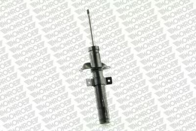 V4302 Monroe Амортизатор GAS передній FORD TOURNEO CONNECT 06.2002 - 12.2013;FORD TRANSIT CONNECT (P2