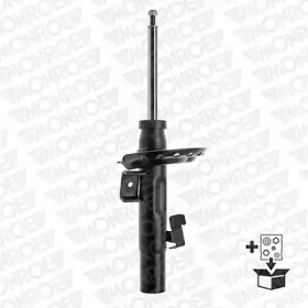 G8198 Monroe Амортизатор GAS передній правийFORD MONDEO IV (BA7) 03.2007 - 01.2015;FORD MONDEO IV Sa1