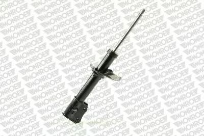 G16240 Monroe Амортизатор GAS задній правийSUZUKI BALENO (EG) 03.1995 - 12.2009;SUZUKI BALENO Estate1