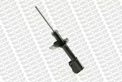 G16240 Monroe Амортизатор GAS задній правийSUZUKI BALENO (EG) 03.1995 - 12.2009;SUZUKI BALENO Estate1