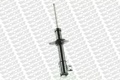 G16240 Monroe Амортизатор GAS задній правийSUZUKI BALENO (EG) 03.1995 - 12.2009;SUZUKI BALENO Estate2