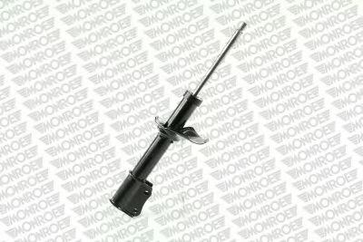 G16241 Monroe Амортизатор GAS задній лівийSUZUKI BALENO (EG) 03.1995 - 12.2009;SUZUKI BALENO Estate 1