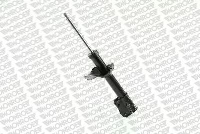 G16241 Monroe Амортизатор GAS задній лівийSUZUKI BALENO (EG) 03.1995 - 12.2009;SUZUKI BALENO Estate 1