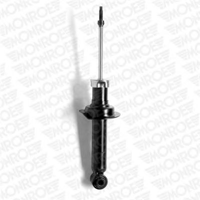 23868 Monroe Амортизатор GAS NISSAN PRIMERA (P11) 06.1996 - 12.2001;NISSAN PRIMERA Hatchback (P11) 01