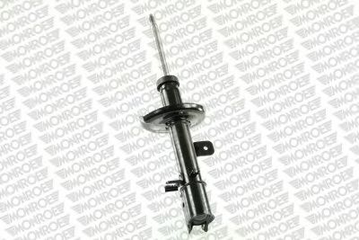 11789 Monroe Амортизатор OIL DAEWOO LEGANZA (KLAV) 03.1997 - 04.20041