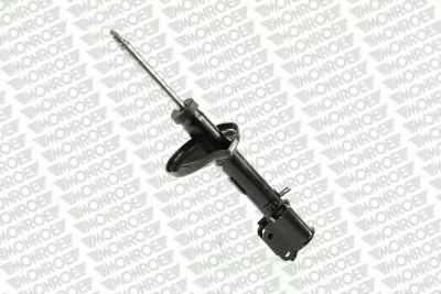11789 Monroe Амортизатор OIL DAEWOO LEGANZA (KLAV) 03.1997 - 04.20042