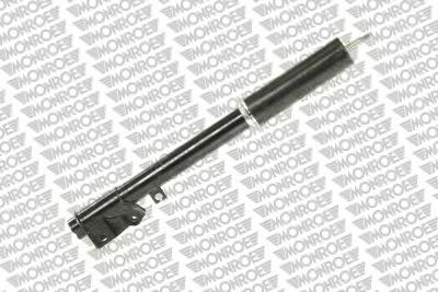 R11065 Monroe Амортизатор OIL задній SEAT IBIZA I (21A) 06.1984 - 12.1993;SEAT MALAGA (23A) 11.1984 1