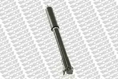 R11065 Monroe Амортизатор OIL задній SEAT IBIZA I (21A) 06.1984 - 12.1993;SEAT MALAGA (23A) 11.1984 2