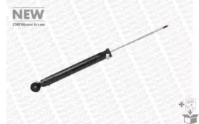 376025SP Monroe Амортизатор GAS задній лівий/правийAUDI A6 C7 (4G2, 4GC) 11.2010 - 09.2018;AUDI A7 S1