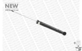 376025SP Monroe Амортизатор GAS задній лівий/правийAUDI A6 C7 (4G2, 4GC) 11.2010 - 09.2018;AUDI A7 S1