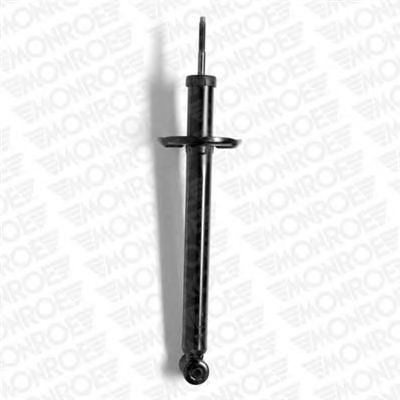 R3775 Monroe Амортизатор OIL задній VW GOLF II (19E, 1G1) 08.1983 - 12.1992;VW GOLF III (1H1) 08.1991