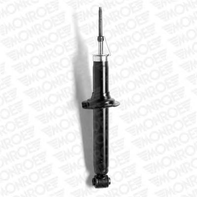23784 Monroe Амортизатор GAS MITSUBISHI COLT IV (CA_A) 03.1992 - 04.1996;MITSUBISHI COLT V (CJ_, CP_1