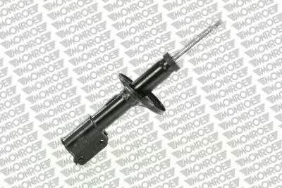 11457 Monroe Амортизатор OIL DAEWOO NUBIRA (J100) 04.1997 -;DAEWOO NUBIRA (J150) 06.1999 - 07.2003;D1