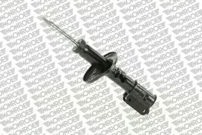 11457 Monroe Амортизатор OIL DAEWOO NUBIRA (J100) 04.1997 -;DAEWOO NUBIRA (J150) 06.1999 - 07.2003;D1