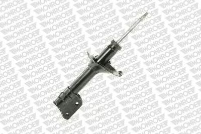 16483 Monroe Амортизатор GAS SUBARU FORESTER (SF_) 03.1997 - 09.20021