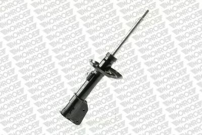 G8110 Monroe Амортизатор GAS передній FIAT BRAVO II (198_) 11.2006 -;FIAT BRAVO Van (198_) 03.2008 -1