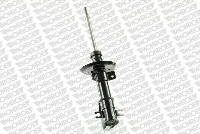 G8110 Monroe Амортизатор GAS передній FIAT BRAVO II (198_) 11.2006 -;FIAT BRAVO Van (198_) 03.2008 -1