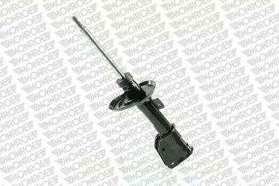 G8110 Monroe Амортизатор GAS передній FIAT BRAVO II (198_) 11.2006 -;FIAT BRAVO Van (198_) 03.2008 -2