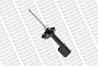 G16203 Monroe Амортизатор GAS передній OPEL COMBO Box Body/MPV (71_) 07.1994 - 10.2001;OPEL CORSA A 1