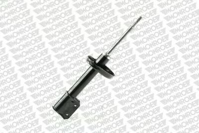 G16203 Monroe Амортизатор GAS передній OPEL COMBO Box Body/MPV (71_) 07.1994 - 10.2001;OPEL CORSA A 1