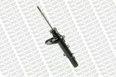 G8097 Monroe Амортизатор GAS передній правийPEUGEOT 207 (WA_, WC_) 02.2006 - 12.2015;PEUGEOT 207 CC 2