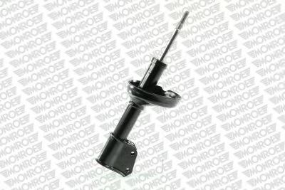 11272 Monroe Амортизатор OIL RENAULT CLIO II (BB_, CB_) 03.1998 - 12.2016;RENAULT CLIO II Hatchback 1