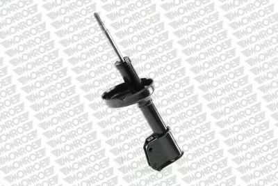 11272 Monroe Амортизатор OIL RENAULT CLIO II (BB_, CB_) 03.1998 - 12.2016;RENAULT CLIO II Hatchback 2