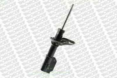 11148 Monroe Амортизатор OIL MAZDA 323 C IV (BG) 06.1989 - 09.2000;MAZDA 323 F IV (BG) 04.1987 - 10.1