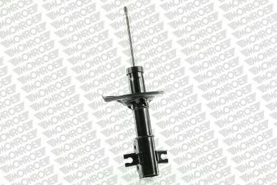 11148 Monroe Амортизатор OIL MAZDA 323 C IV (BG) 06.1989 - 09.2000;MAZDA 323 F IV (BG) 04.1987 - 10.2