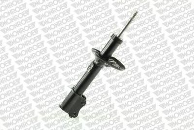 11291 Monroe Амортизатор OIL DAEWOO NUBIRA (J100) 04.1997 -;DAEWOO NUBIRA (J150) 06.1999 - 07.2003;D2