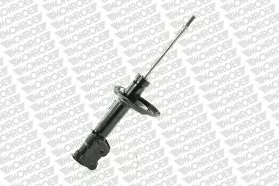 G7306 Monroe Амортизатор GAS передній лівийFIAT 500 (312_) 07.2007 -;FIAT 500 C (312_) 09.2009 -;FOR1