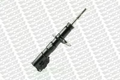 11669 Monroe Амортизатор OIL VOLVO 850 (854) 06.1991 - 10.1997;VOLVO 850 Estate (855) 04.1992 - 10.11