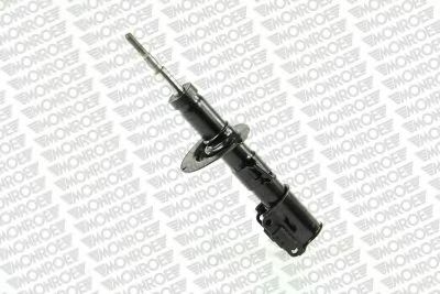 11669 Monroe Амортизатор OIL VOLVO 850 (854) 06.1991 - 10.1997;VOLVO 850 Estate (855) 04.1992 - 10.12