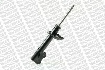 16476 Monroe Амортизатор GAS FIAT CROMA (194_) 06.2005 -;FIAT CROMA Estate Van (194_) 04.2006 - 12.21