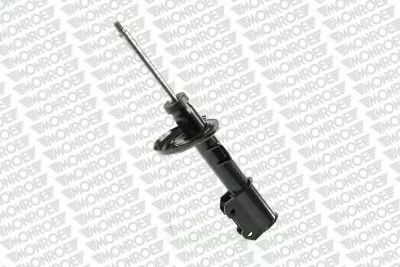 16476 Monroe Амортизатор GAS FIAT CROMA (194_) 06.2005 -;FIAT CROMA Estate Van (194_) 04.2006 - 12.21