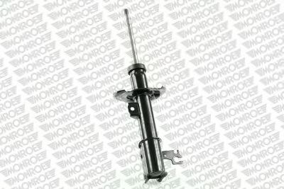 16476 Monroe Амортизатор GAS FIAT CROMA (194_) 06.2005 -;FIAT CROMA Estate Van (194_) 04.2006 - 12.22