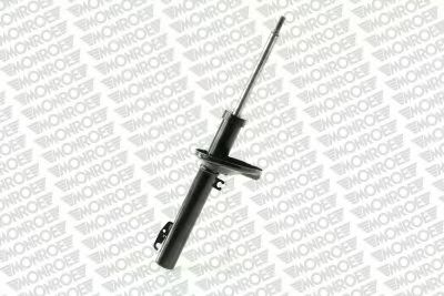 16296 Monroe Амортизатор GAS SKODA FELICIA I (6U1) 10.1994 - 03.1998;SKODA FELICIA I Estate (6U5) 071
