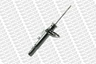 G8098 Monroe Амортизатор GAS передній лівийPEUGEOT 207 (WA_, WC_) 02.2006 - 12.2015;PEUGEOT 207 CC (1