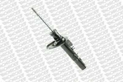 G8098 Monroe Амортизатор GAS передній лівийPEUGEOT 207 (WA_, WC_) 02.2006 - 12.2015;PEUGEOT 207 CC (2