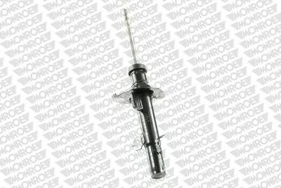 G8098 Monroe Амортизатор GAS передній лівийPEUGEOT 207 (WA_, WC_) 02.2006 - 12.2015;PEUGEOT 207 CC (3