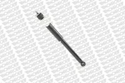 G1131 Monroe Амортизатор GAS задній OPEL AGILA (B) (H08) 04.2008 - 10.2014;SUZUKI SPLASH (EX) 01.2001