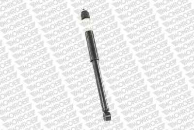G1131 Monroe Амортизатор GAS задній OPEL AGILA (B) (H08) 04.2008 - 10.2014;SUZUKI SPLASH (EX) 01.2001