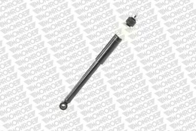 G1131 Monroe Амортизатор GAS задній OPEL AGILA (B) (H08) 04.2008 - 10.2014;SUZUKI SPLASH (EX) 01.2002